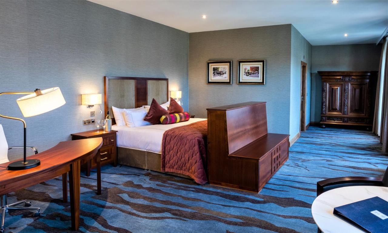 Lawlors Hotel Naas Exterior foto